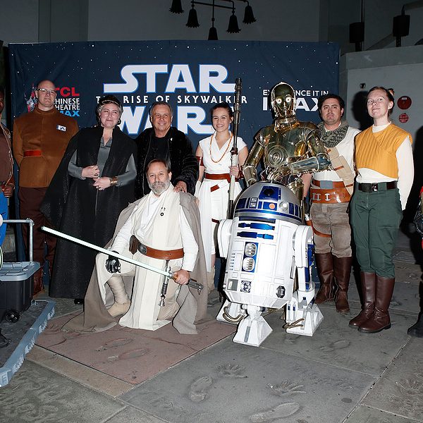 How did Star Wars become so popular