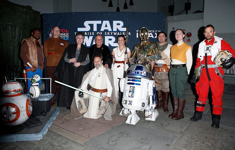 How did Star Wars become so popular