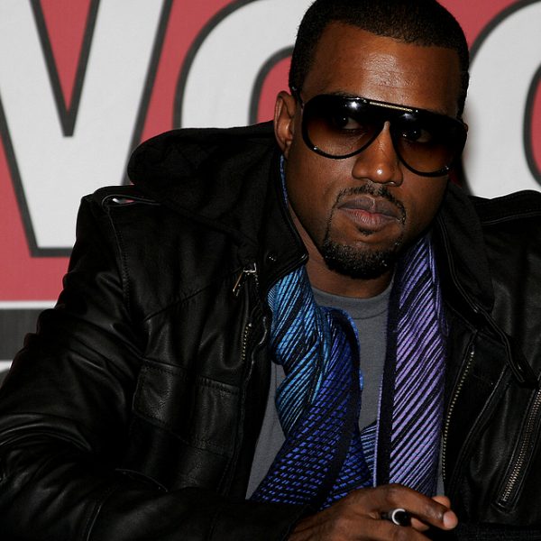 Kanye West