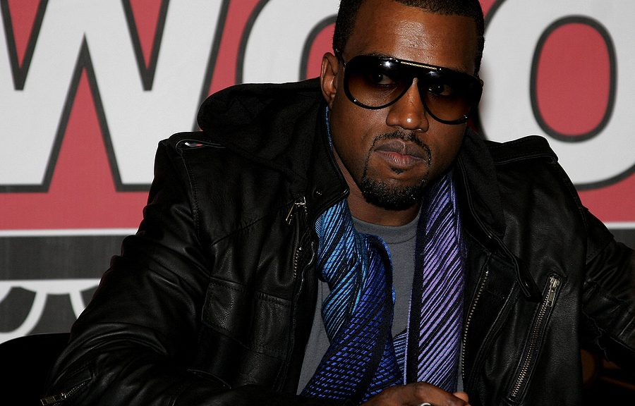 Kanye West