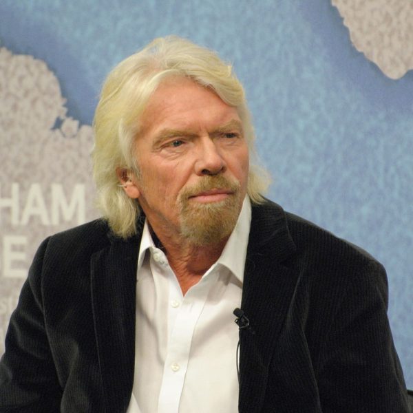 Richard Branson