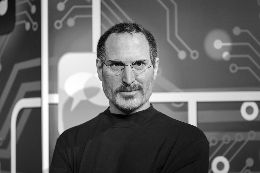 Steve Jobs