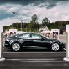 Tesla Car Charger