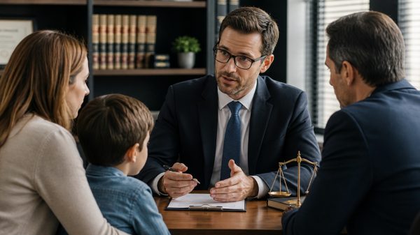 Why family lawyers matter more than you think